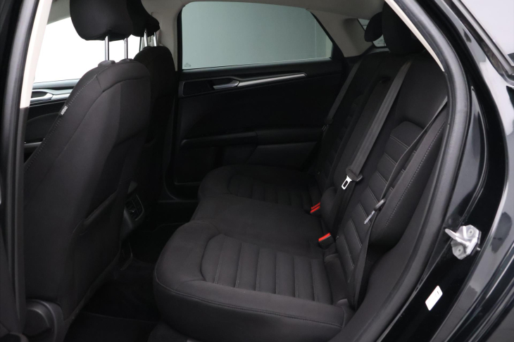 Ford Mondeo 2,0 TDCi 110kW CZ