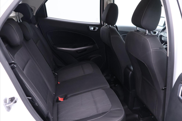 Ford EcoSport 1,0 EB 73kW Klima Navi 66.TKM