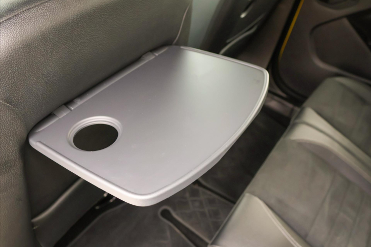 Mercedes-Benz Citan 1,5 112 CDI 85kW Obytná vest. CZ