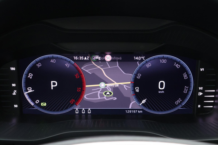 Škoda Kodiaq 2,0 TDI 147kW 4x4 DSG L&K DPH