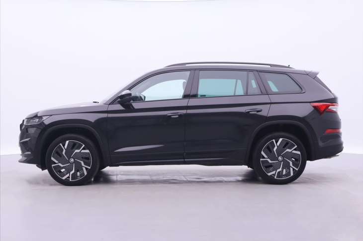 Škoda Kodiaq 2,0 TSI 180kW DSG 4x4 RS DPH