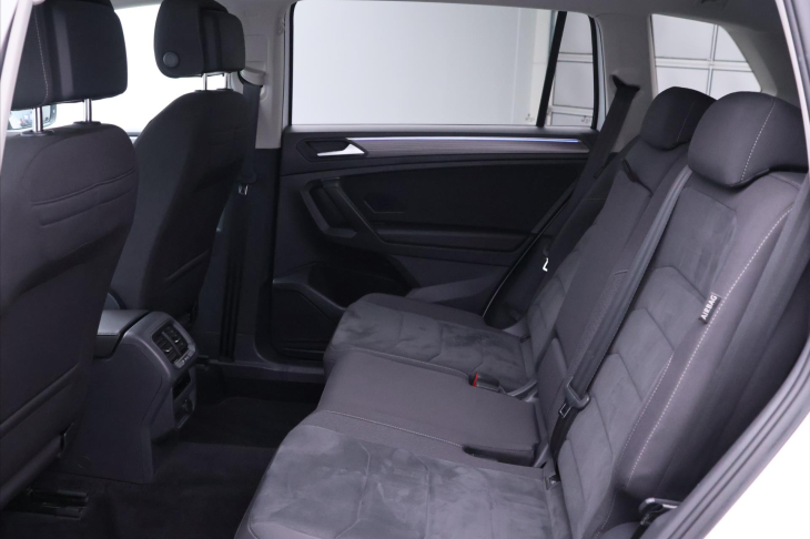 Volkswagen Tiguan Allspace 2,0 TDI 147kW DSG DPH