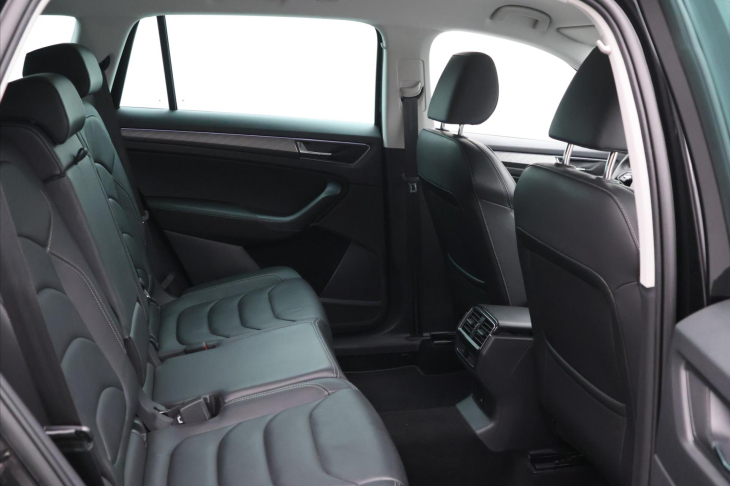 Škoda Kodiaq 2,0 TDI 4x4 DSG Style+ DPH