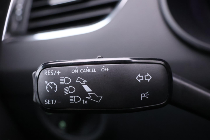 Škoda Octavia 2,0 TDI 110kW Elegance 87'500km