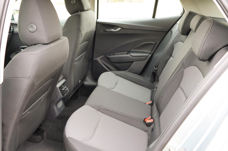 Škoda Fabia 1,0 TSi DSG Edice 130let DPH