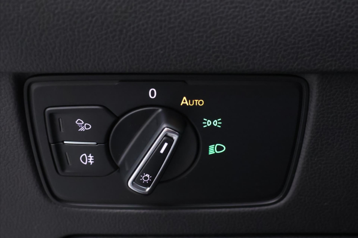 Volkswagen Arteon Shooting Brake 2,0 TDI 147kW DSG 4M R-line CZ