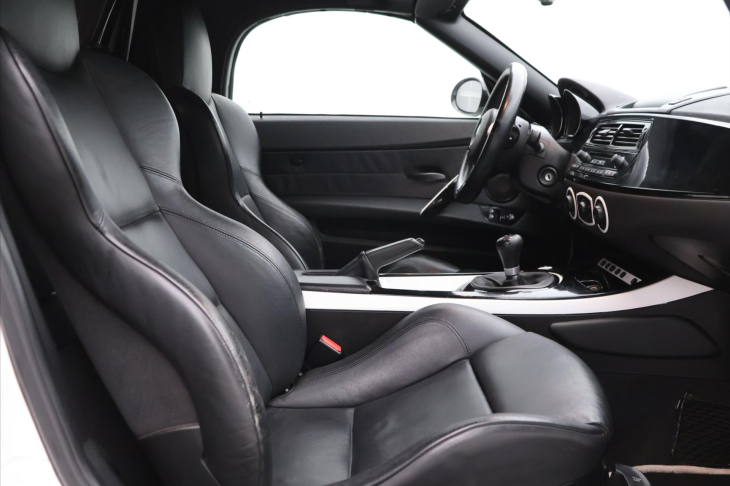 BMW Z4 3,0 i 170kW M Look M Packet
