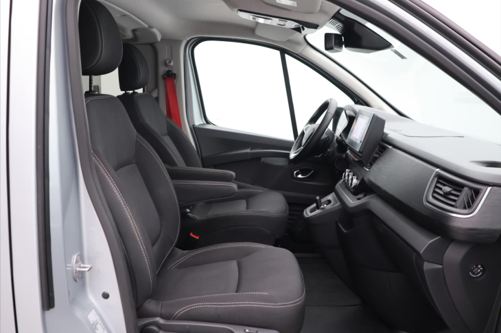 Renault Trafic 2,0 dCi 125kW Automat CZ DPH