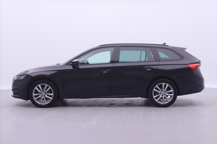 Škoda Octavia 2,0 TDI 85kW Ambition CZ