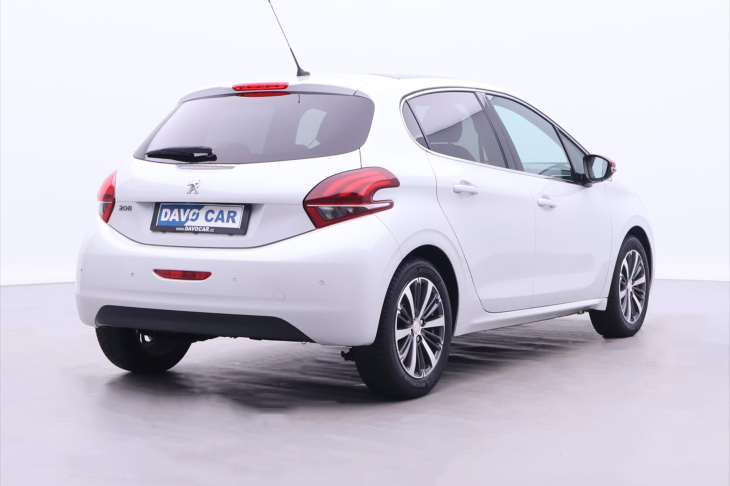 Peugeot 208 1,2 PT 81kW Roland Garros 1Maj