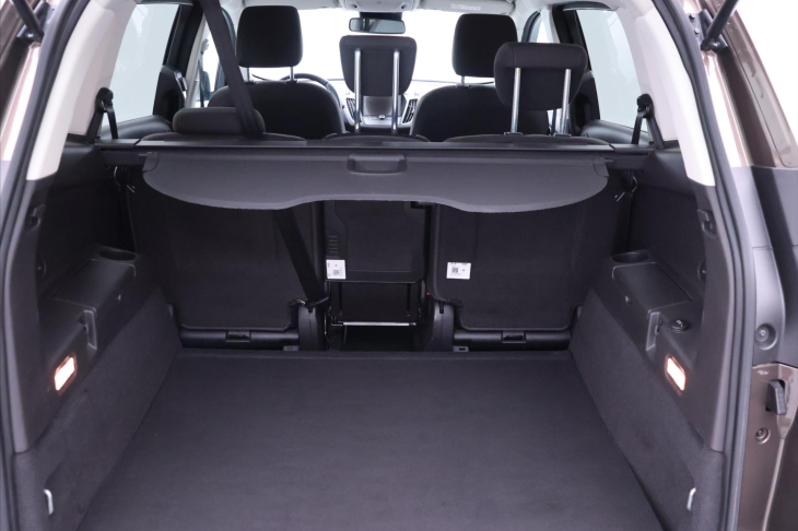 Ford Grand C-MAX 1,5 Ecoboost 110kW Titanium CZ