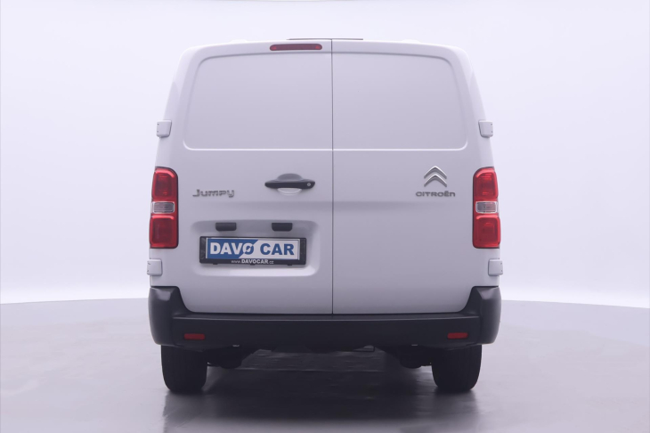 Citroën Jumpy 1,5 HDI 75kW Plus DPH L3