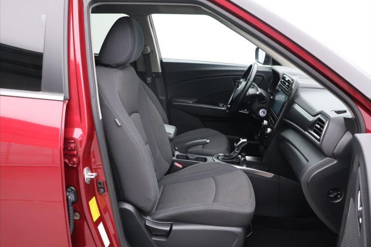SsangYong Tivoli 1,5 T-GDI 120kW Grand Automat