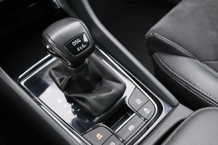 Škoda Kodiaq 2,0 TDI 140kW DSG 4X4 Style
