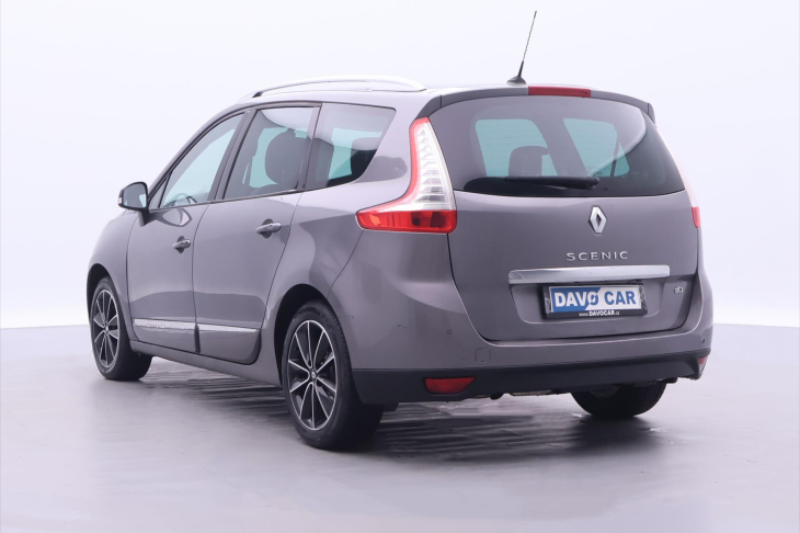 Renault Mégane 1,5 dCi 81kW Pano Scénic