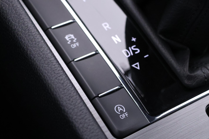 Škoda Superb 2,0 TDI 147kW 4x4 Style DPH