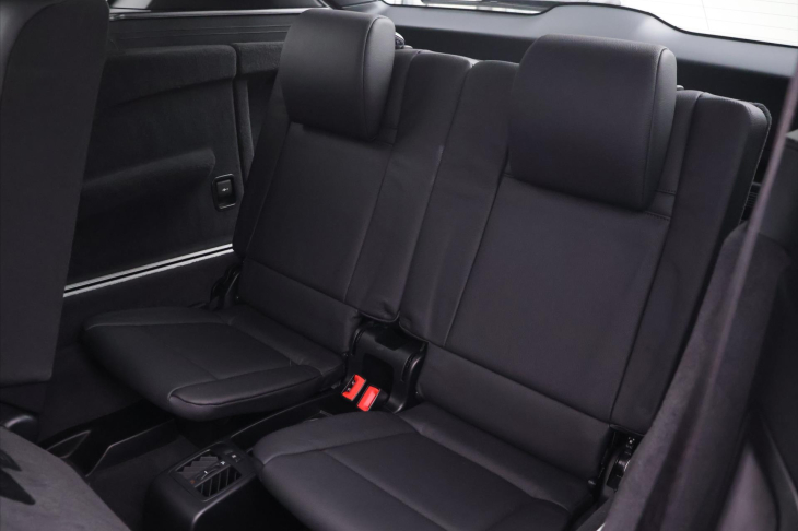 BMW X5 3,0 xDrive 40da 225kW 7-Míst