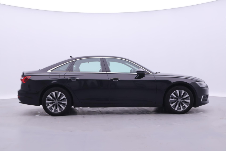 Audi A6 2.0 40TDI 150kW QUATTRO LED
