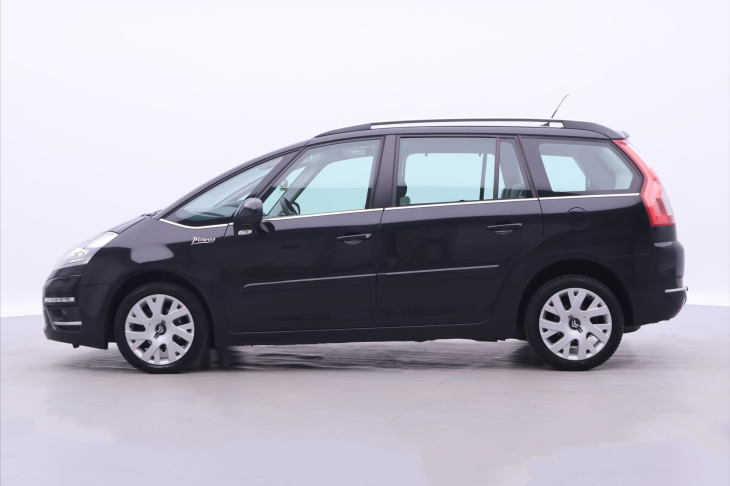 Citroën Grand C4 Picasso 1,6 HDI 82kW Tažné 7-Míst