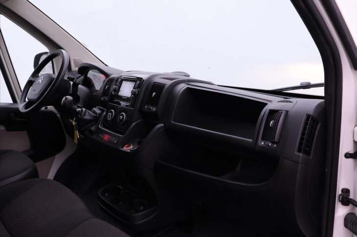 Citroën Jumper 2,0 HDI L3H2 Klima Tempomat