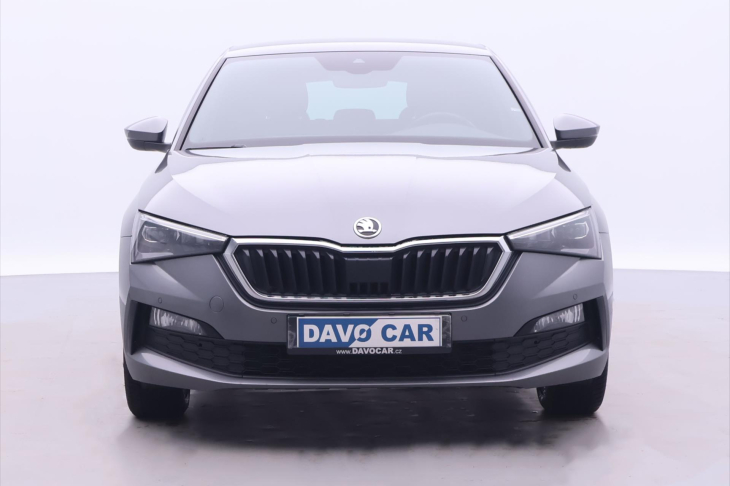 Škoda Scala 1,5 TSI 110kW Style CZ 1.Maj DPH