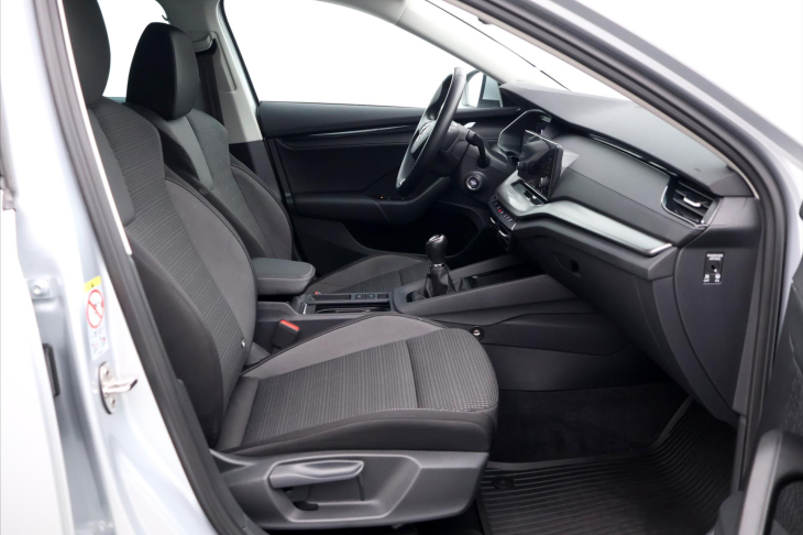 Škoda Octavia 2,0 TDI 85kW Ambition CZ DPH