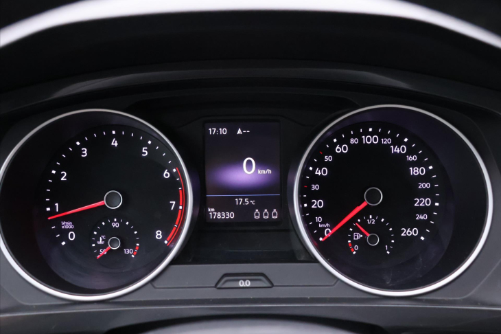 Volkswagen Tiguan 1,4 TSI 110kW Comfortline 1Maj