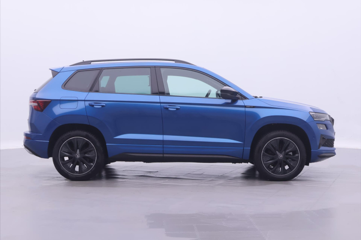 Škoda Karoq 2,0 TDI 4x4 DSG Sportline DPH