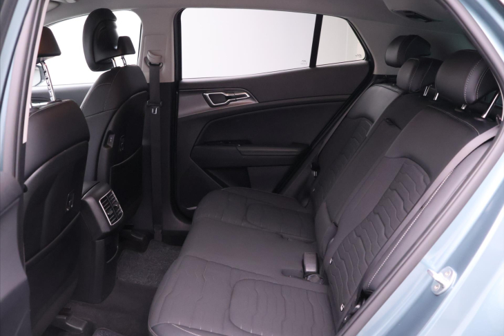 Kia Sportage 1,6 T-GDI 110kW CZ DPH