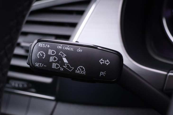 Škoda Fabia 1,0 TSI 81kW CZ Style LED 1Maj