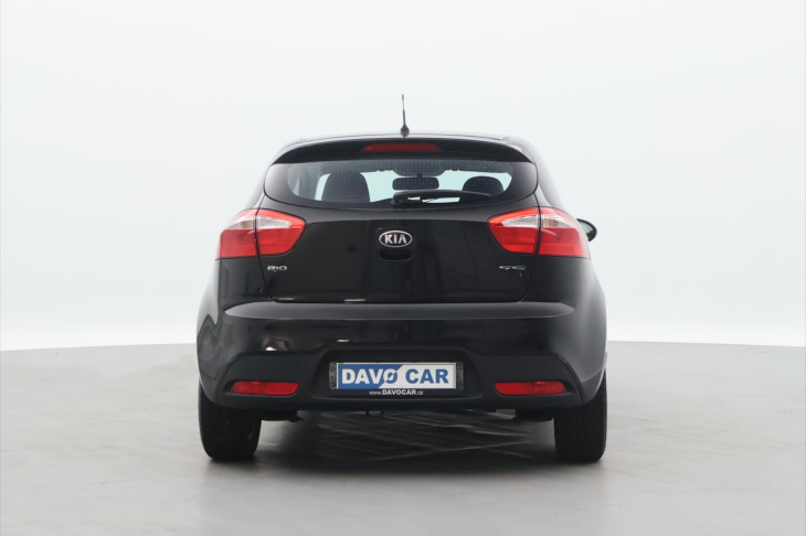 Kia Rio 1.3 1.25CVVT 62kW Comfort Pro