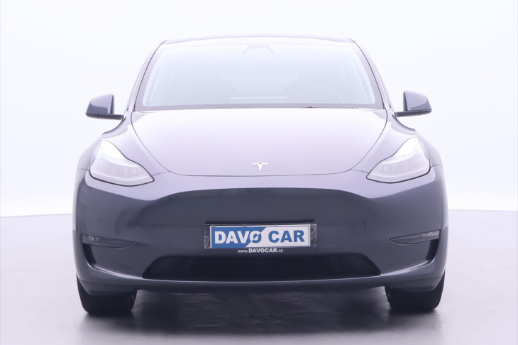Tesla Model Y Long Range AWD 79kWh DPH