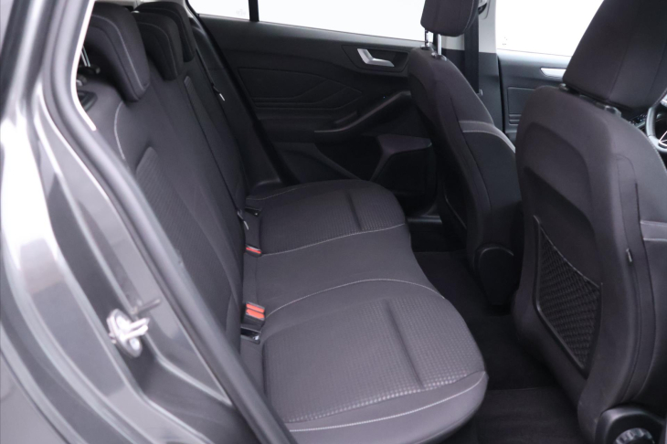 Ford Focus 1,0 EB 92kW EDIT Aut.klima Navi