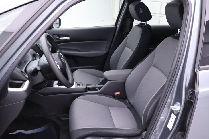 Honda Jazz 1,5 e:HEV 72kW Elegance CVT