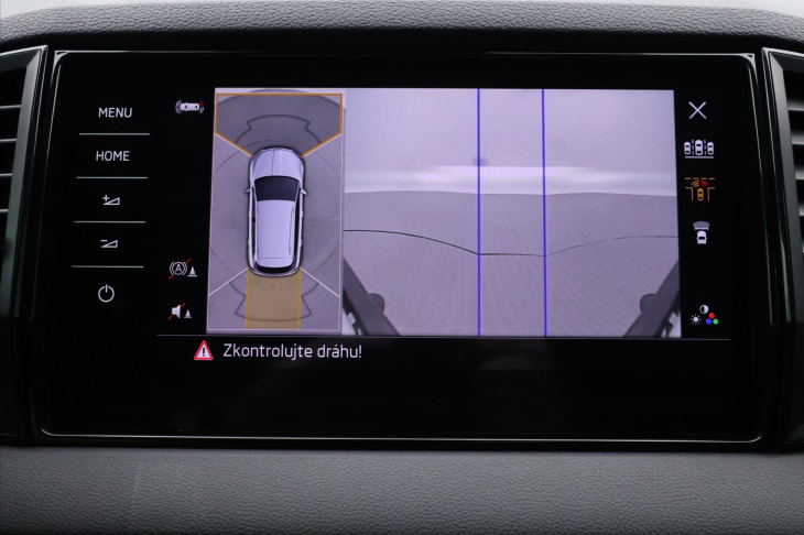 Škoda Karoq 2,0 TDI 4x4 DSG Sportline DPH