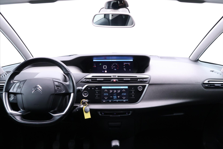 Citroën C4 SpaceTourer 1,2 PureTech 96kW Shine 1.Maj