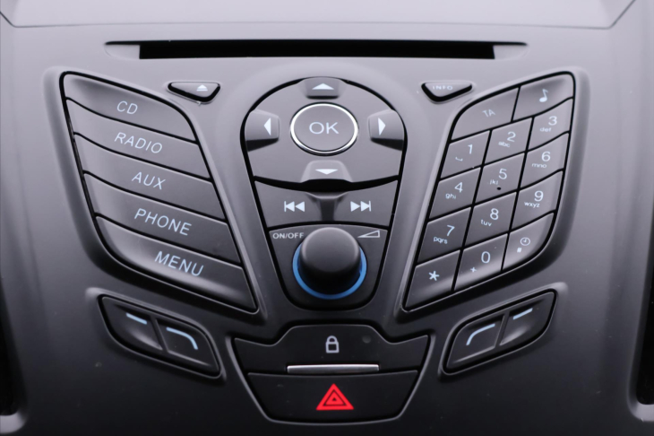 Ford Kuga 1,5 EcoBoost 110kW CZ Trend