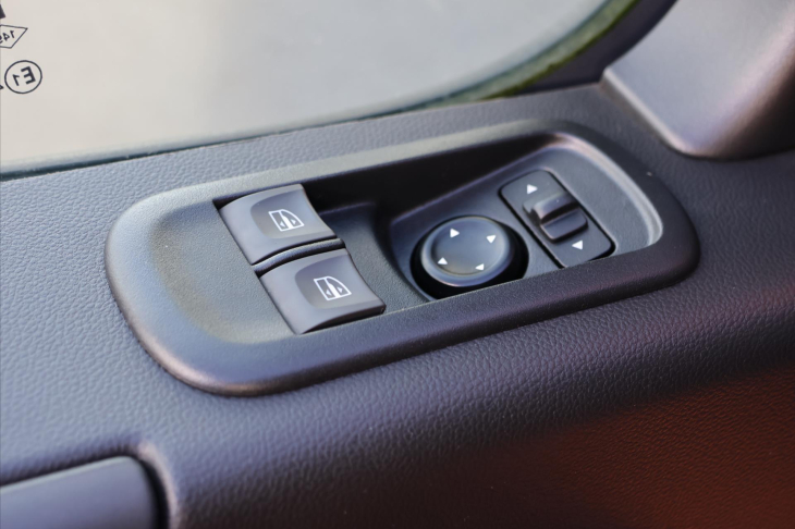 Opel Movano 2,3 CDTi 110kW CZ DPH L3H3