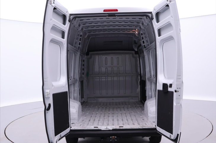 Opel Movano 2,2 CDTI 121kW L3H3 CZ DPH