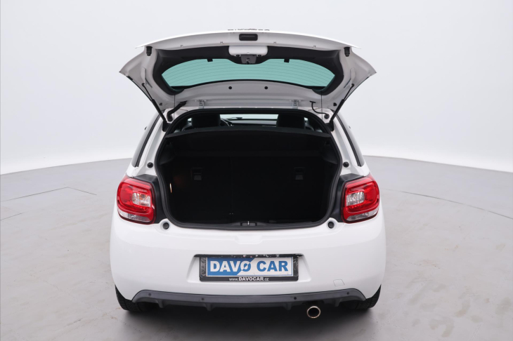 Citroën DS3 1,6 VTi 88 kW Aut. klima