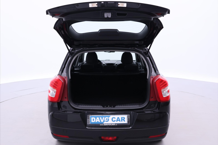 SsangYong XLV 1,6 e-XDi 85kW Klima 1.Maj