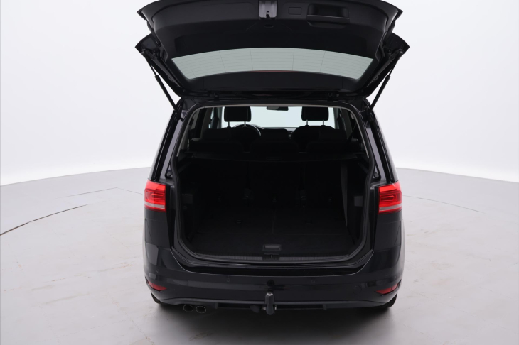 Volkswagen Touran 2,0 TDI 110kW DSG Highline 7M
