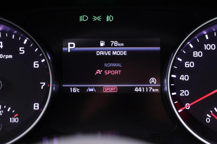 Kia Ceed 1,5 T-GDI 118 kW Top Aut. DPH