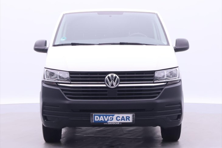 Volkswagen Transporter 2,0 TDI Klimatizace DPH