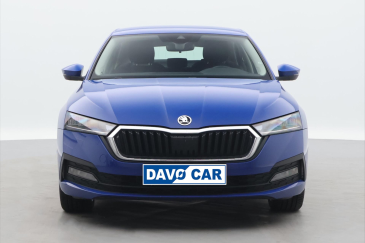 Škoda Octavia 1,4 TSI iV 150 kW DSG Ambition