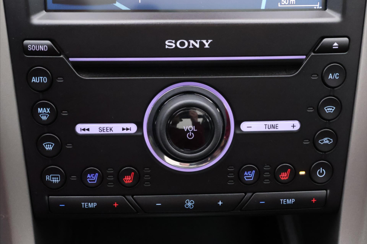 Ford Mondeo 2,0 TDCI 154kW Vignale Aut.