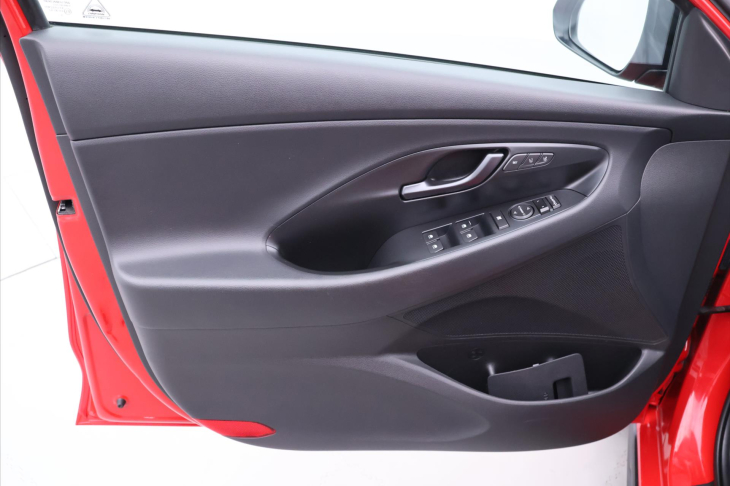 Hyundai i30 2,0 T-GDI 202kW N Performance