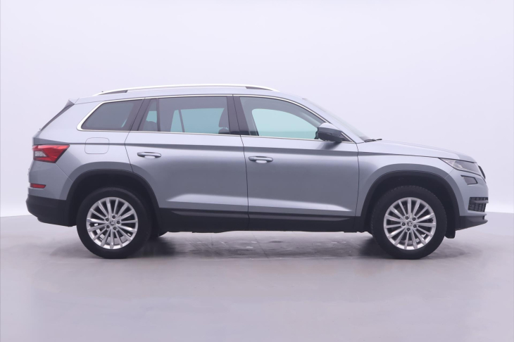 Škoda Kodiaq 2,0 TDI DSG 4x4 Style Plus DPH