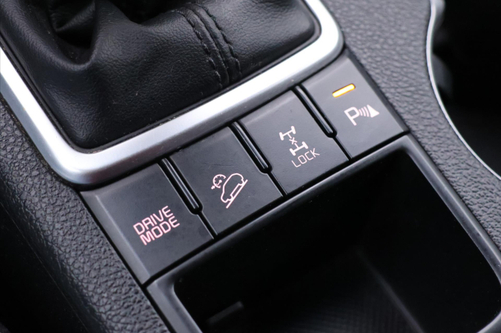 Kia Sportage 2,0 CRDI 136KW 4WD EXCLUSIVE