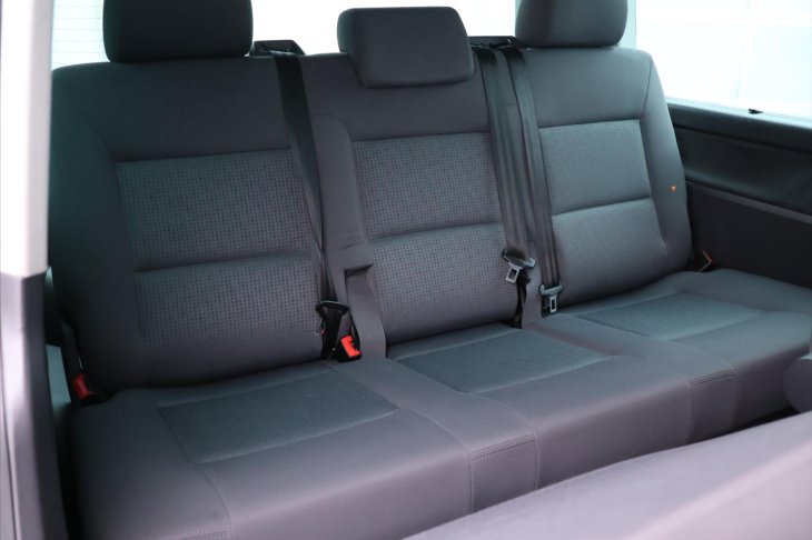 Volkswagen Multivan 2,5 TDi 96kW Comfortline Tažné